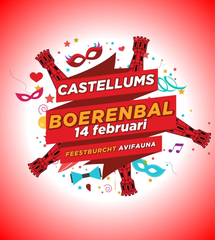 boerenbal 2026 boerenbal 2026